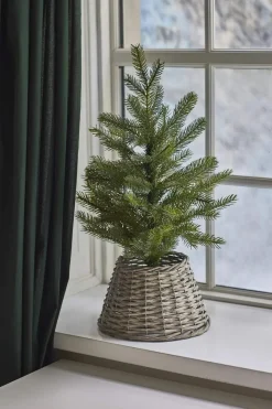 Skjuler til juletræsfod