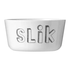 Skål - Slik