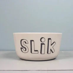 Skål - Slik