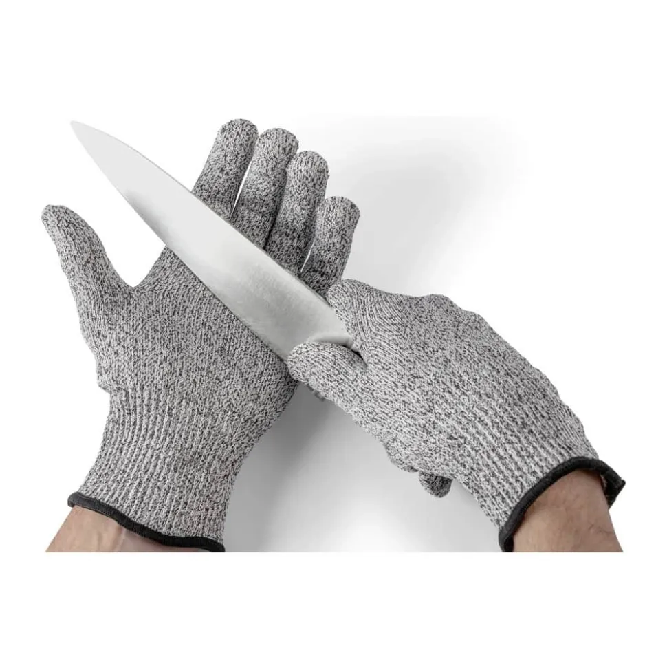 Skærehandske - 2 stk.