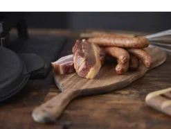 Skære-/serveringsbræt