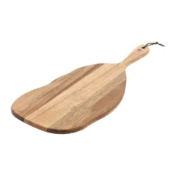 Skære-/serveringsbræt