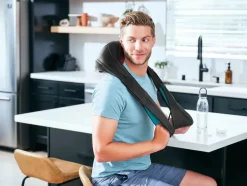 Skulder/nakke Massageapparat