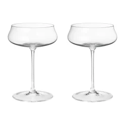 Sky Coupe Cocktail Glas - 2 stk.