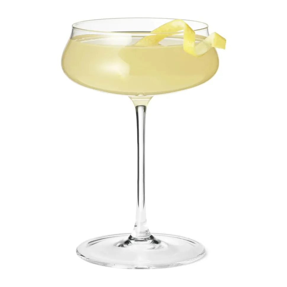 Sky Coupe Cocktail Glas - 2 stk.