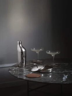 Sky Coupe Cocktail Glas - 2 stk.