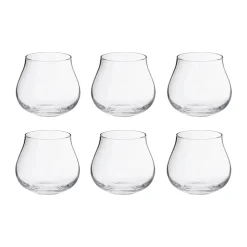 Sky Glas - 6 stk.