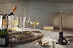 Sky Champagneglas - 6 stk.