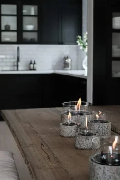 Slate Lanterne