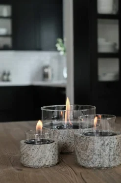Slate Lanterne