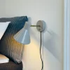 Sleep Væglampe