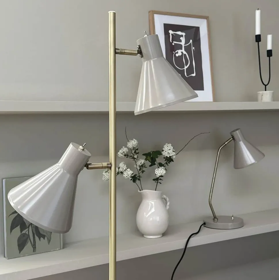 Sleep Gulvlampe