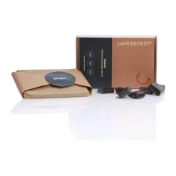 Slow Cooked Lakrids - Skagen