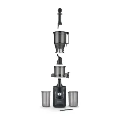 Slow Juicer