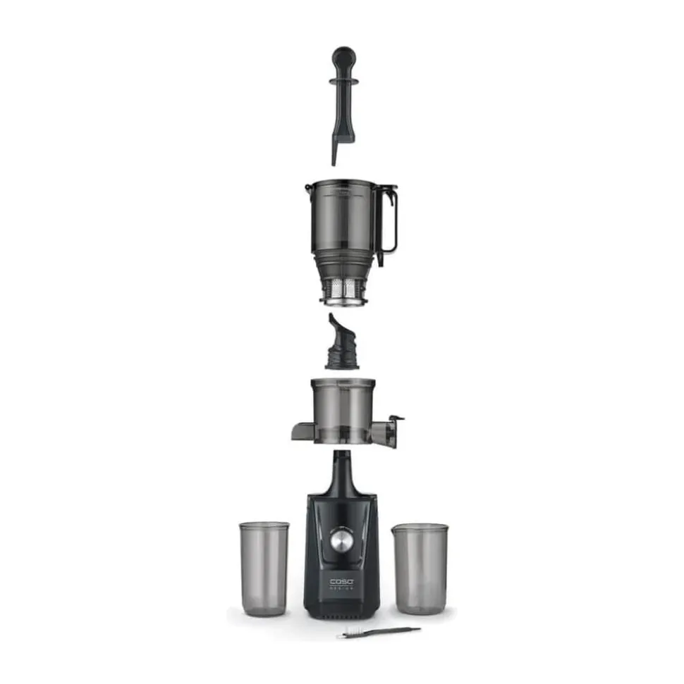 Slow Juicer