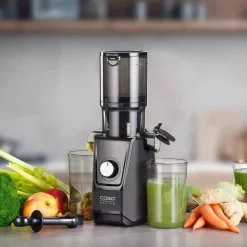 Slow Juicer