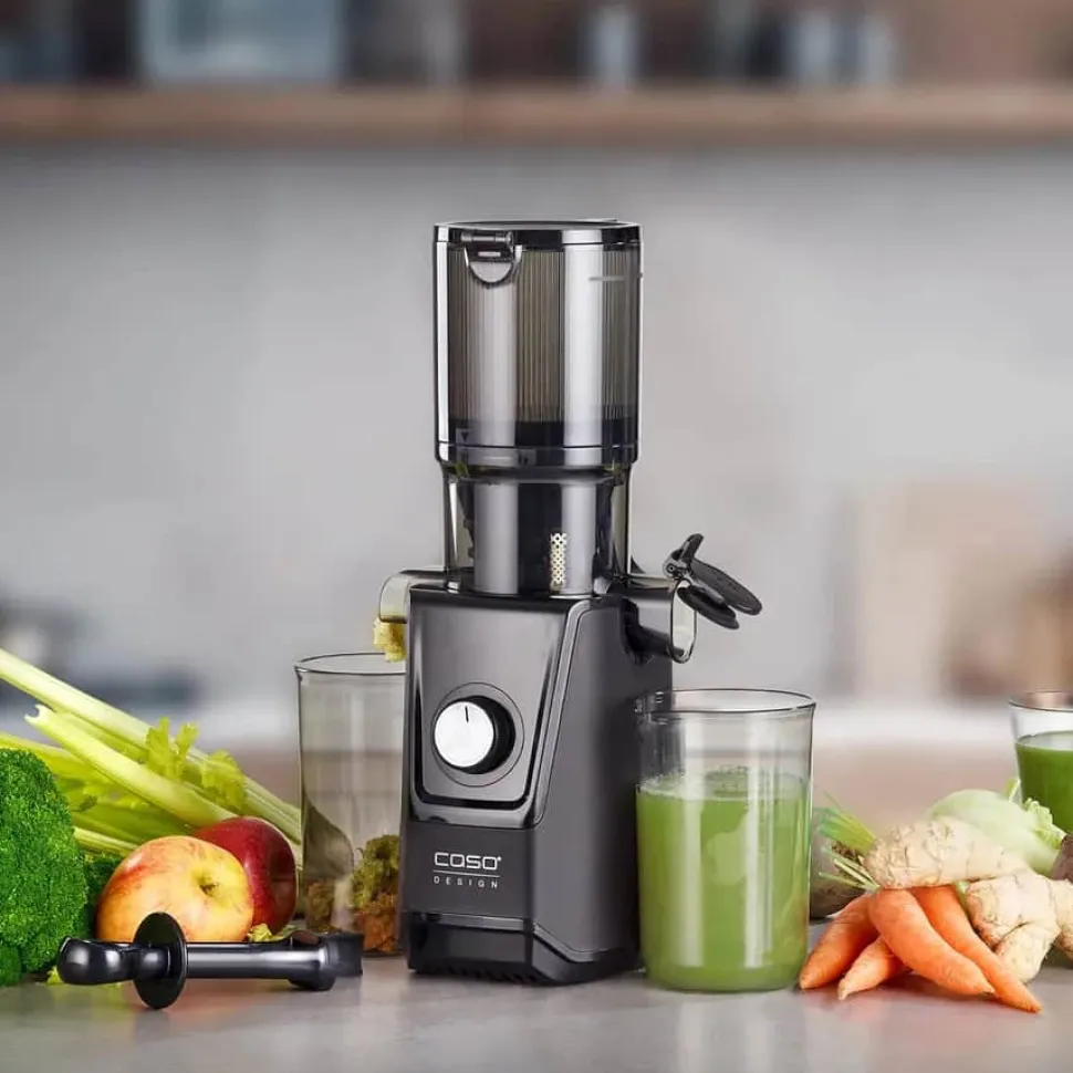 Slow Juicer