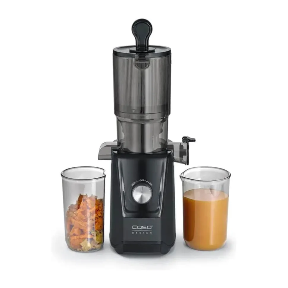 Slow Juicer