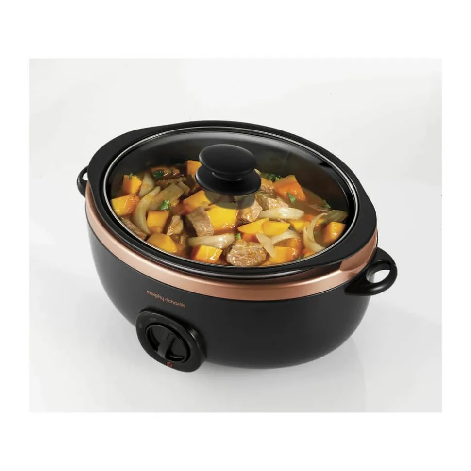Slow Cooker