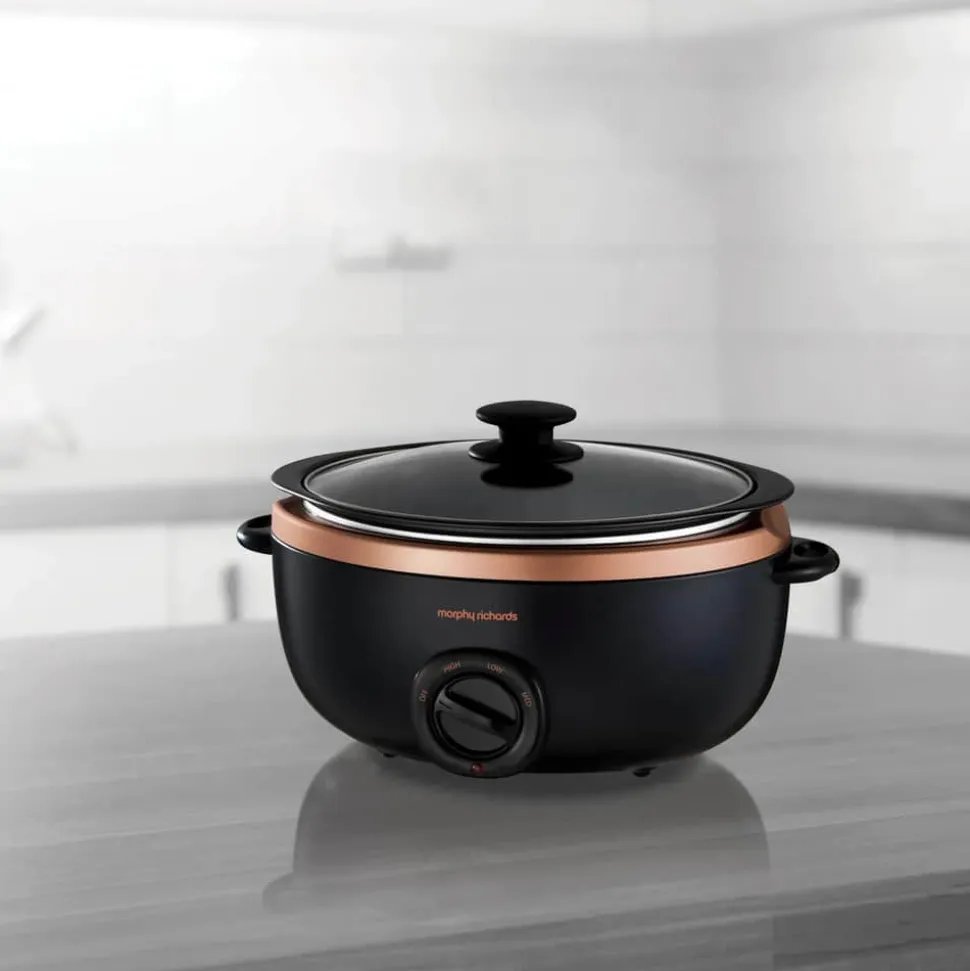 Slow Cooker