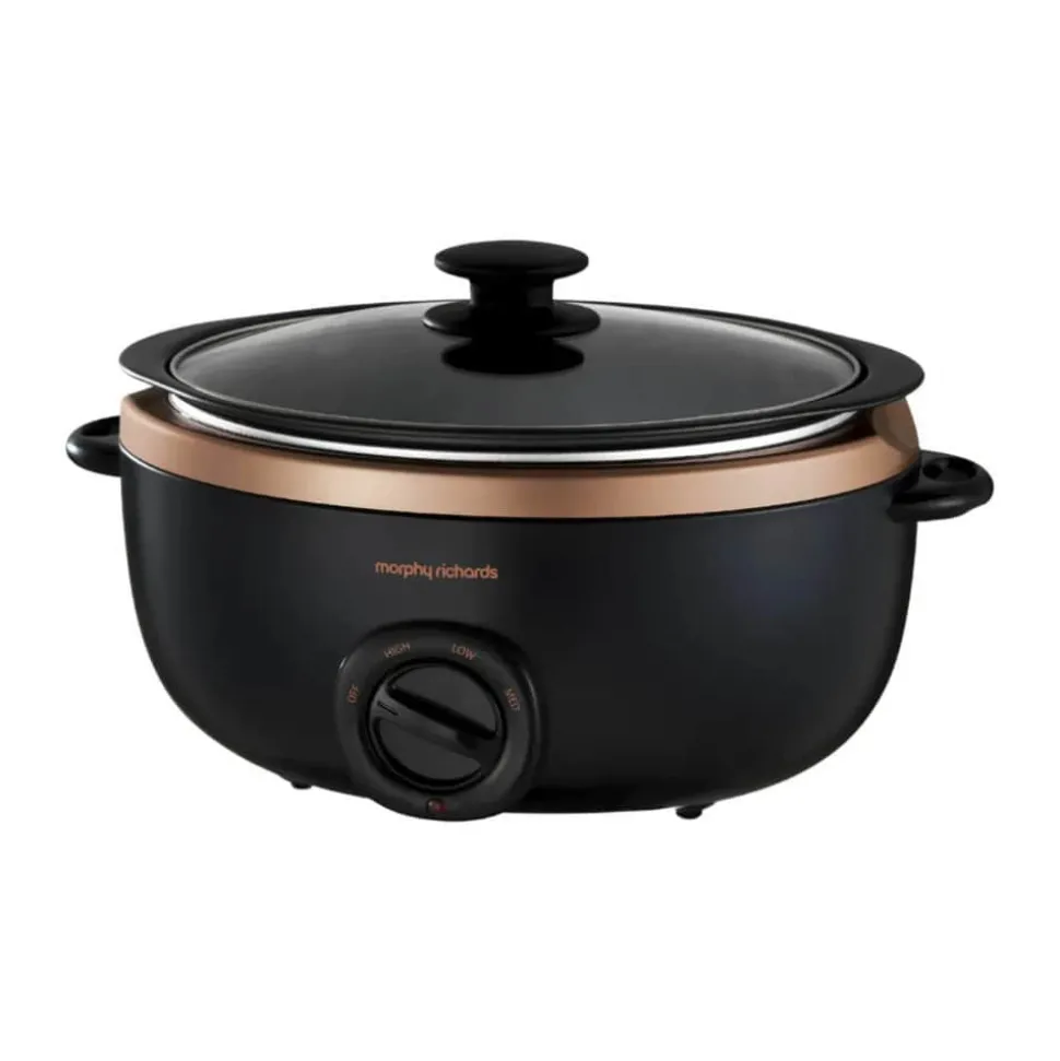 Slow Cooker