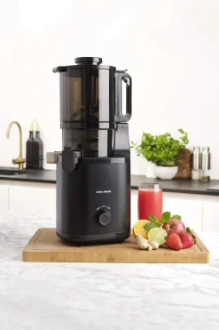 Slowjuicer