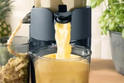 Slow Juicer