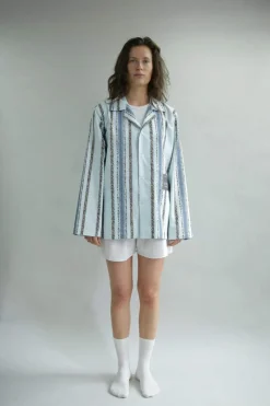 Slumber Pyjamasskjorte