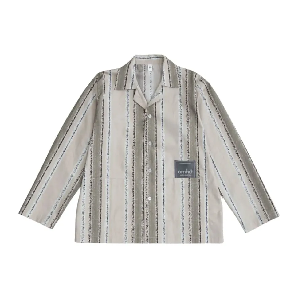 Slumber Pyjamasskjorte