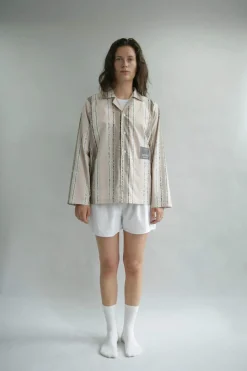 Slumber Pyjamasskjorte
