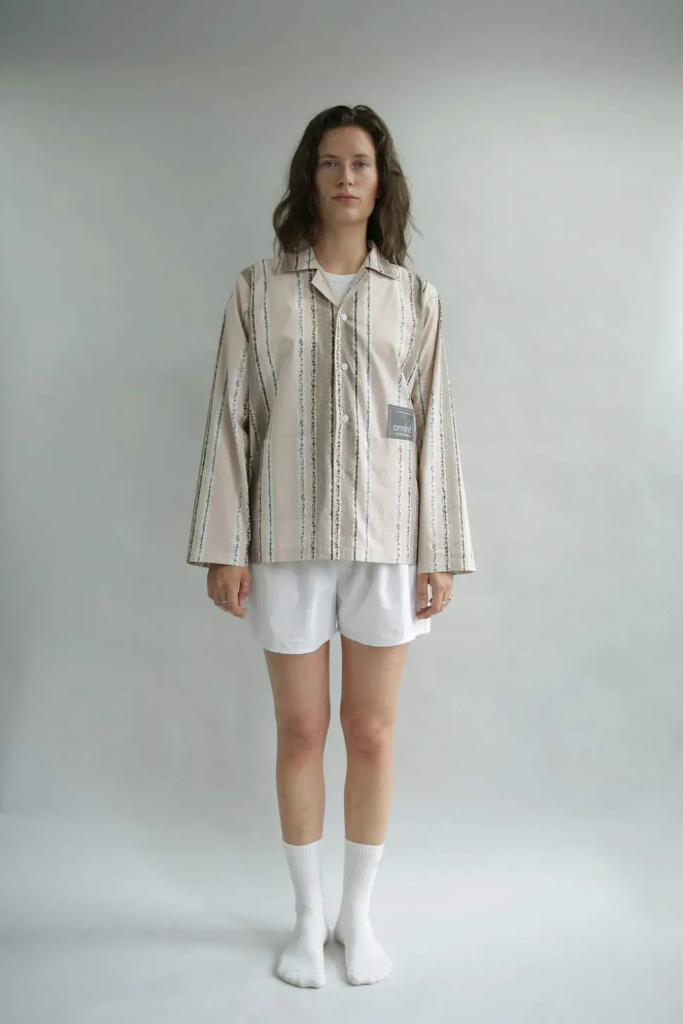 Slumber Pyjamasskjorte