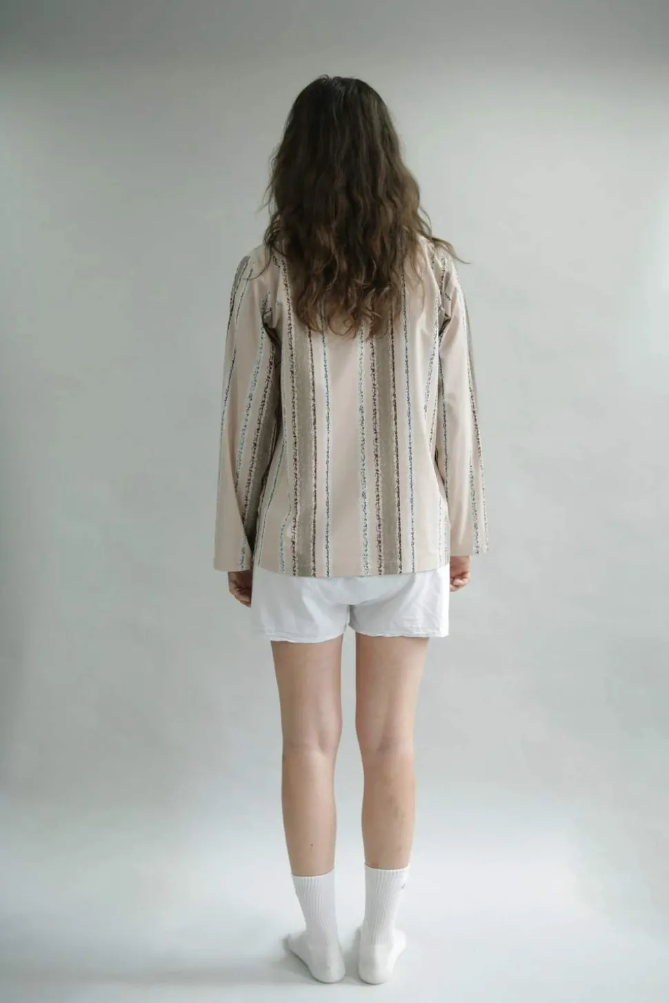 Slumber Pyjamasskjorte