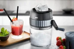 Slush Isknuser