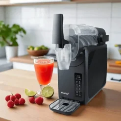 Slush-Ice Maskine