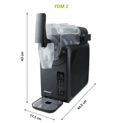 Slush-Ice Maskine