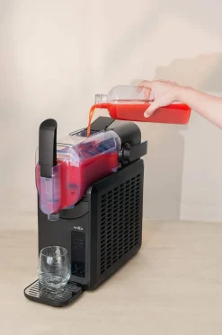 Slush Ice Maskine