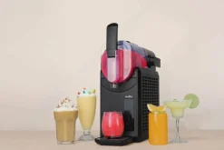 Slush Ice Maskine