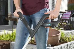 SmallCut Græstrimmer