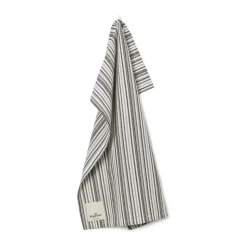 Small Stripe Viskestykke