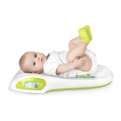 Smart Babyvægt