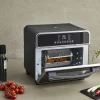 Smart Fryer