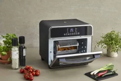 Smart Fryer