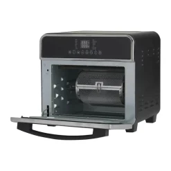 Smart Fryer