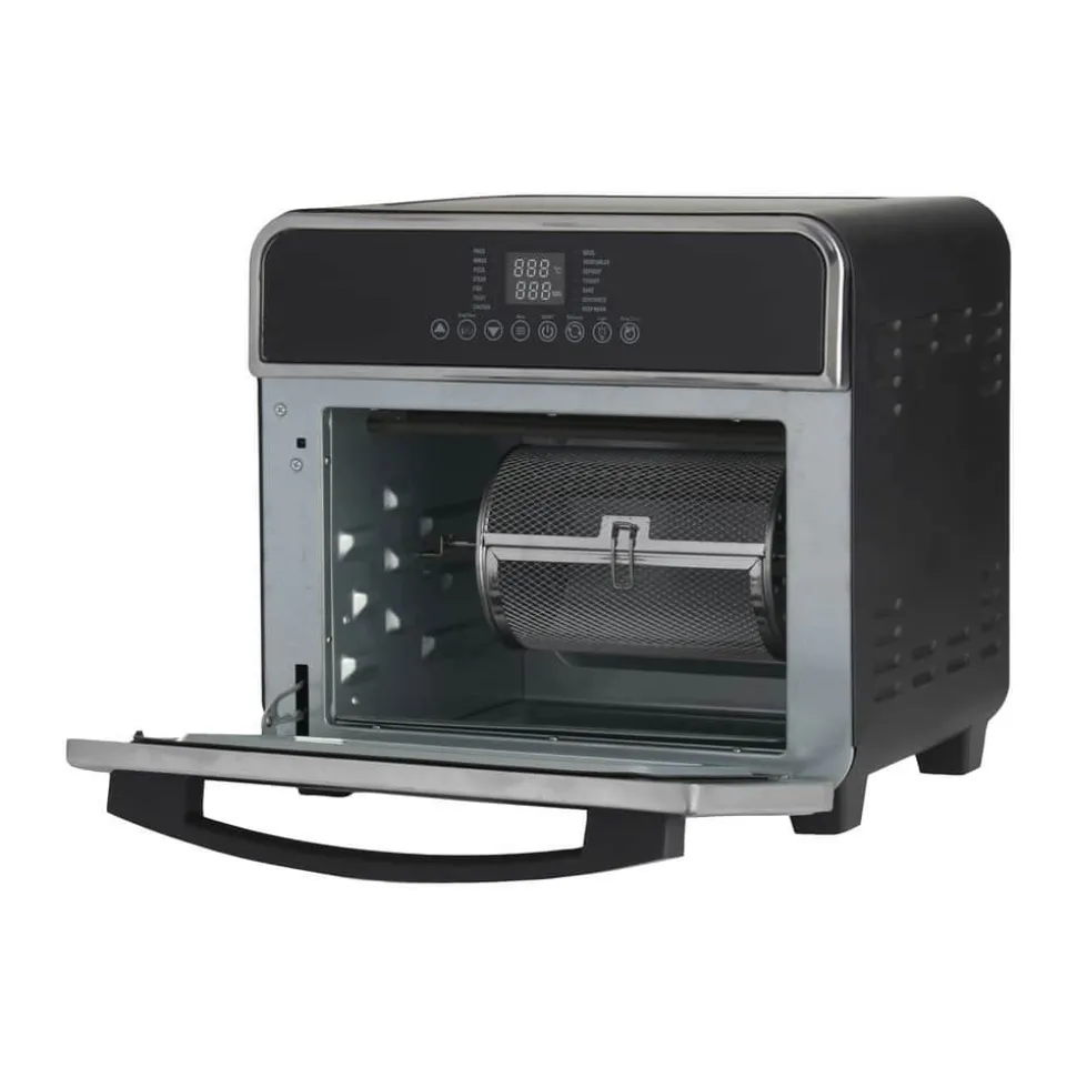 Smart Fryer