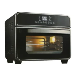 Smart Fryer