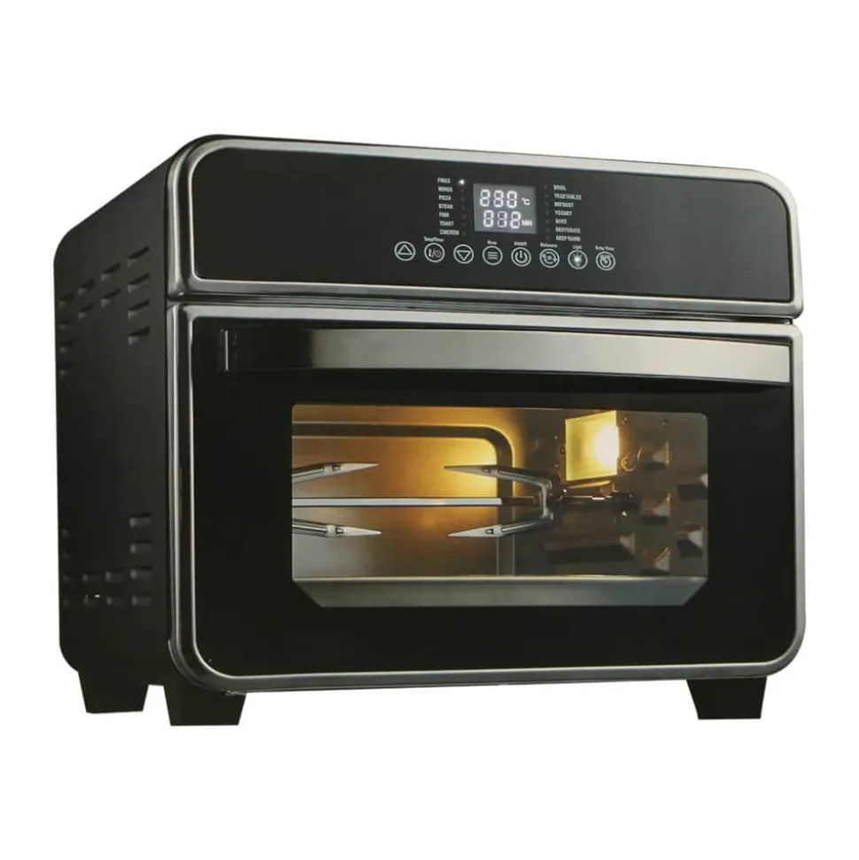 Smart Fryer