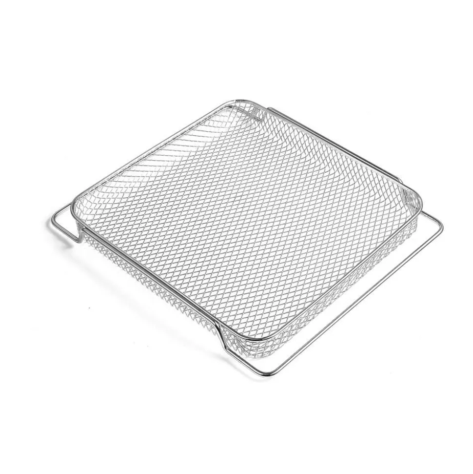 Smart Fryer