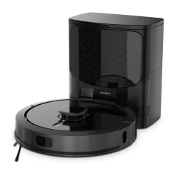 Smart Life Robotstøvsuger WIFIVCL002CBK