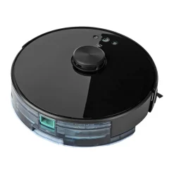 Smart Life Robotstøvsuger WIFIVCL001CBK