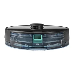 Smart Life Robotstøvsuger WIFIVCL001CBK